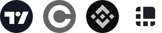 Visual representation and branding of Garvyn Gainstead's strategic trading platform partner